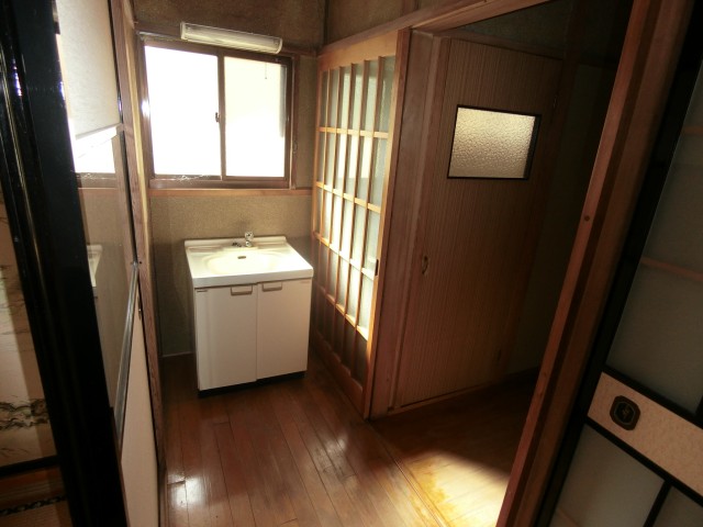松本市大字島立 松本市空き家バンク 物件詳細
