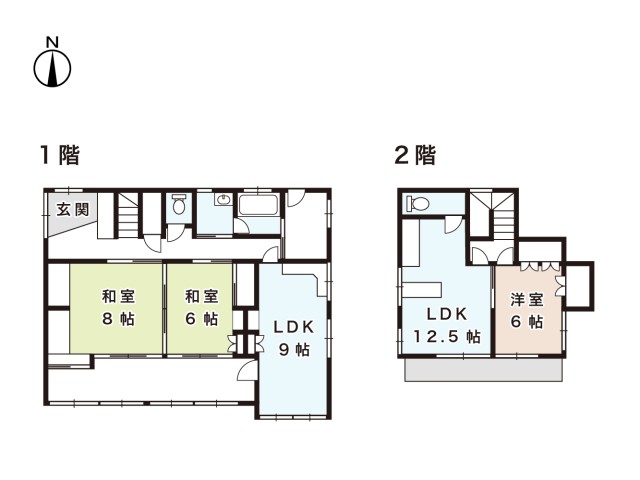松本市宮渕１丁目