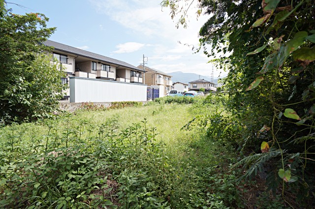 detached 松本市筑摩２丁目