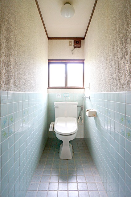 detached 松本市筑摩２丁目