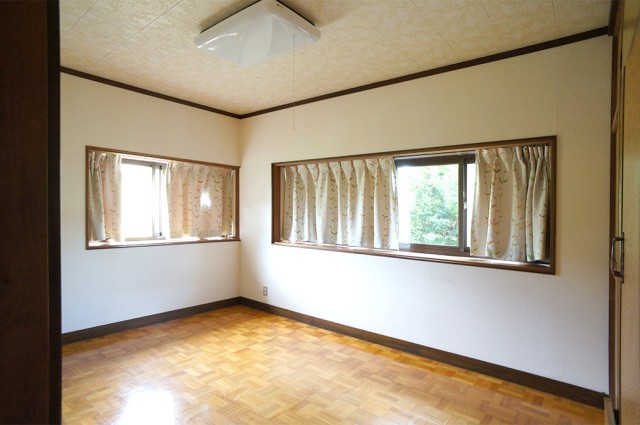 detached 松本市筑摩２丁目