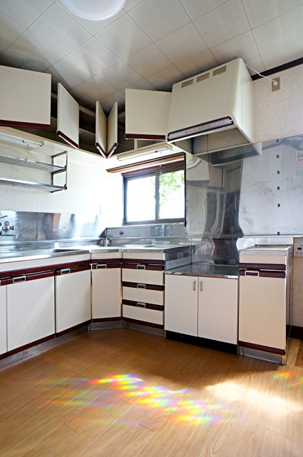 detached 松本市筑摩２丁目