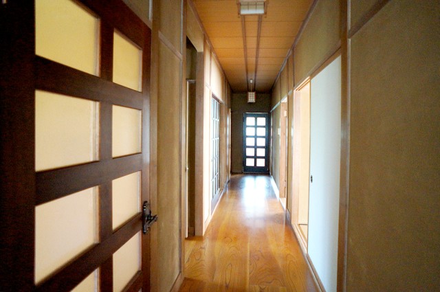 detached 松本市筑摩２丁目