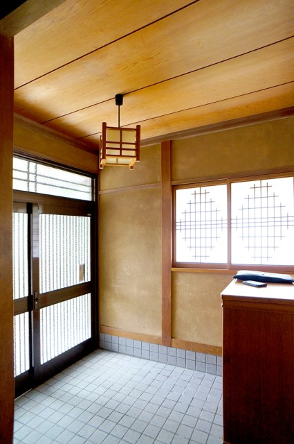 detached 松本市筑摩２丁目