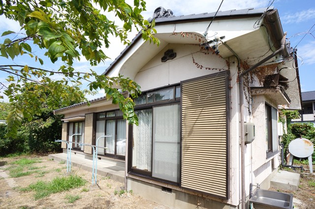 detached 松本市筑摩２丁目