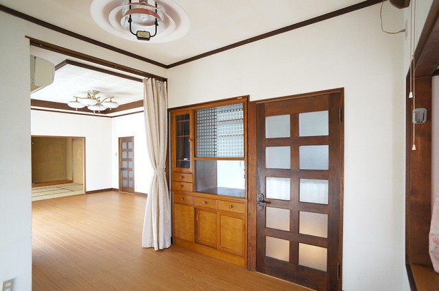 detached 松本市筑摩２丁目