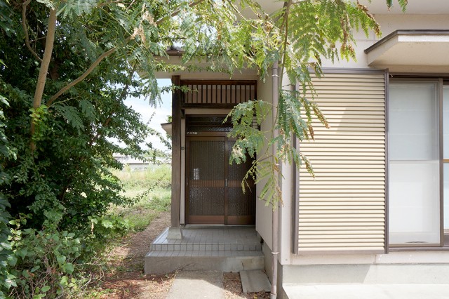 detached 松本市筑摩２丁目