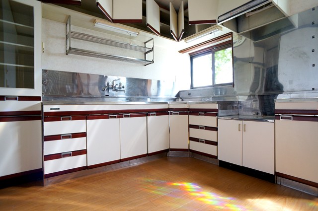 detached 松本市筑摩２丁目