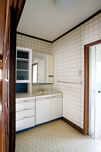 detached 松本市筑摩２丁目