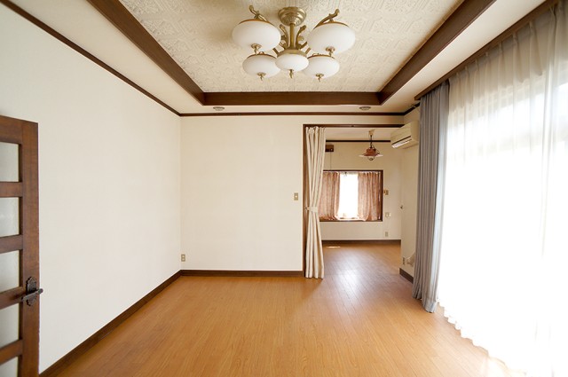 detached 松本市筑摩２丁目