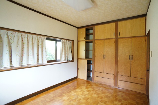 detached 松本市筑摩２丁目