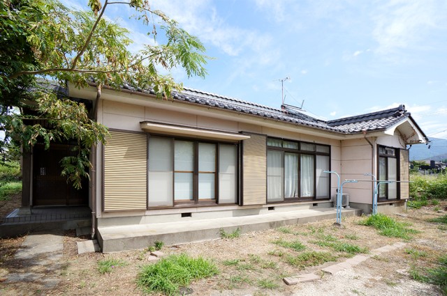 detached 松本市筑摩２丁目