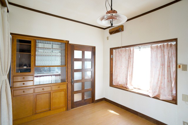 detached 松本市筑摩２丁目