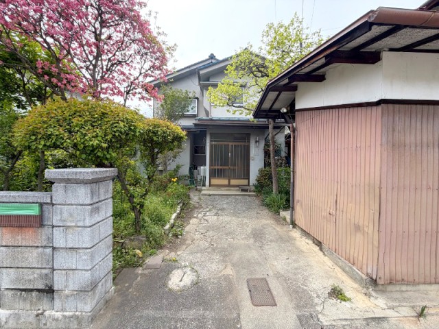 松本市浅間温泉１丁目