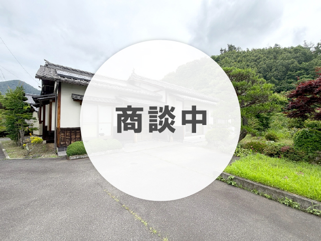 松本市大字洞