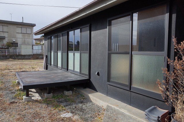 松本市大字島内青島3116