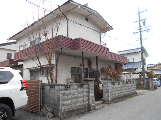 松本市大字島内1837-9