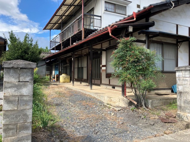 松本市波田6699-2