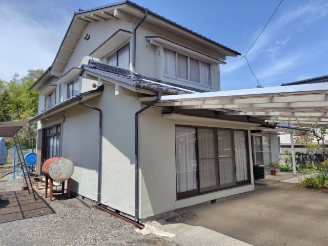 松本市梓川梓２７１０番地３