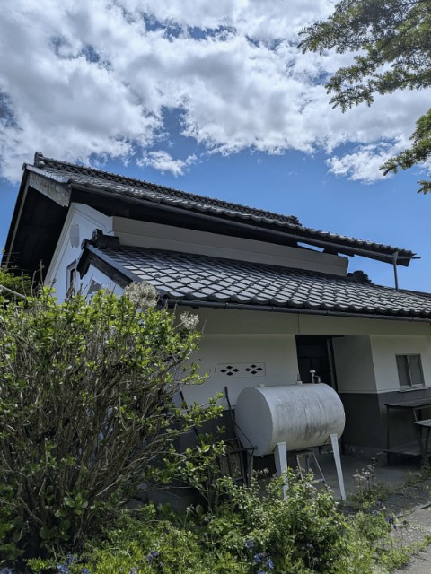 detached 松本市梓川梓2409