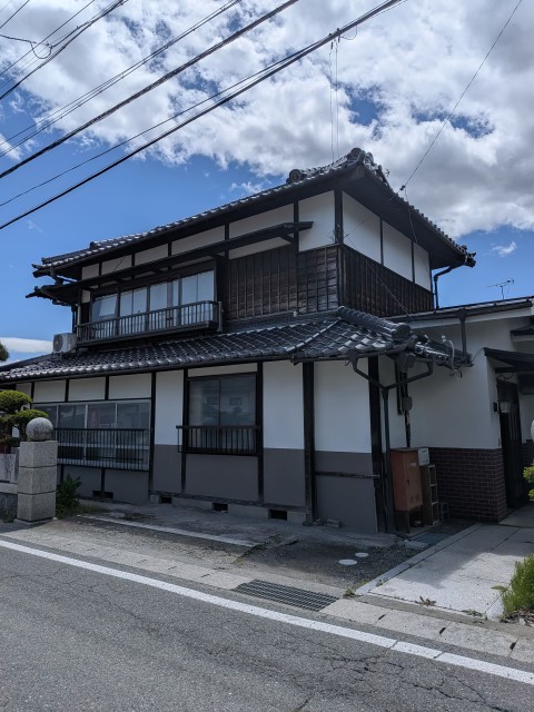 松本市梓川梓2409