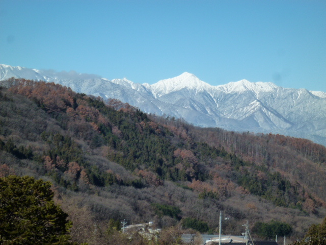  松本市大字中山3837-2