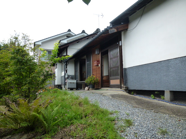  松本市大字中山3837-2