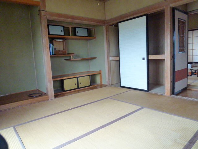  松本市大字中山3837-2