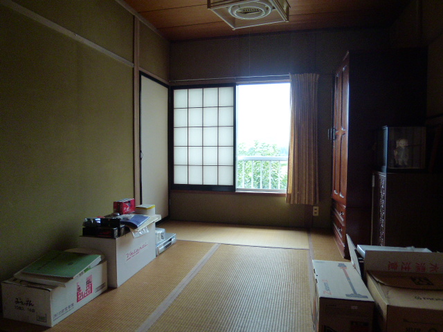  松本市大字中山3837-2