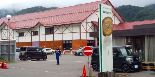 山辺ワイナリー