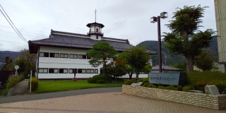 学校歴史資料館