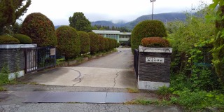 山辺小学校