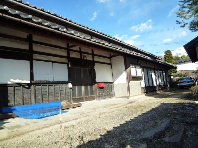 松本市大字入山辺1721-1