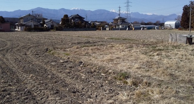 detached 松本市大字笹賀4891