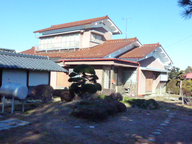 松本市大字笹賀4891