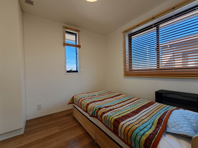 家具家電小物類は付きません