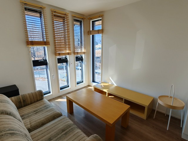 家具家電小物類は付きません