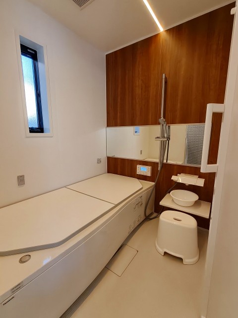 家具家電小物類は付きません