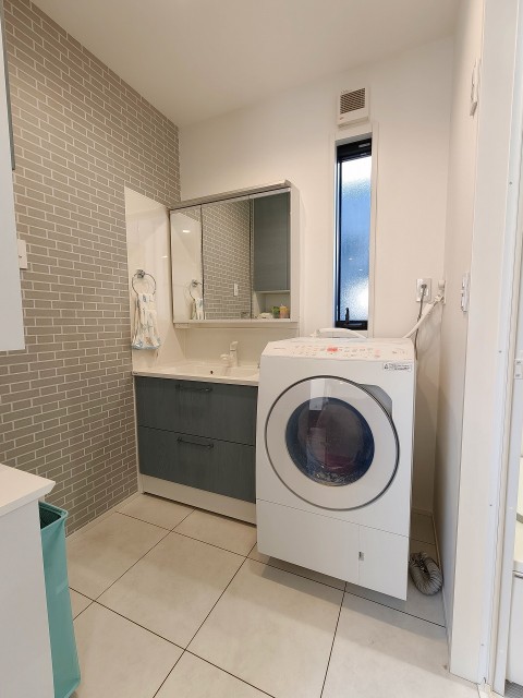 家具家電小物類は付きません