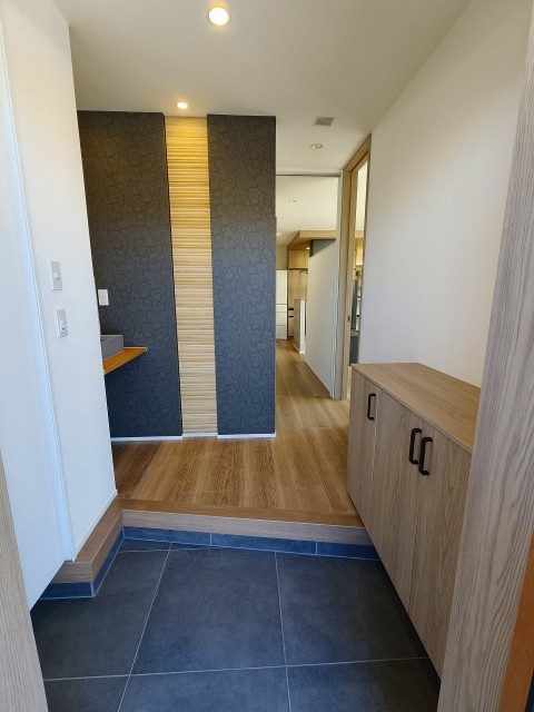 家具家電小物類は付きません