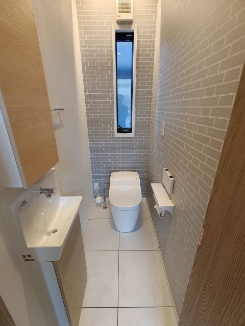 家具家電小物類は付きません