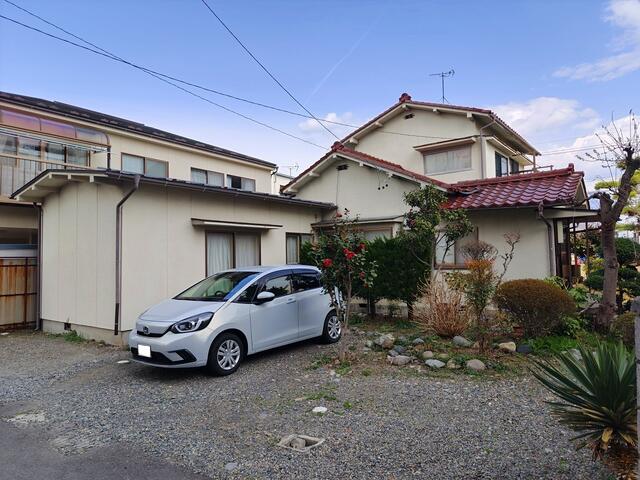 松本市本庄１丁目
