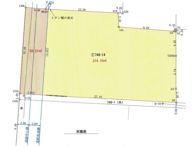 松本市本庄１丁目