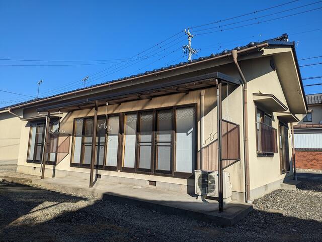 松本市横田１丁目