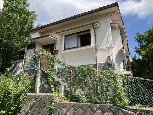 松本市大字里山辺477