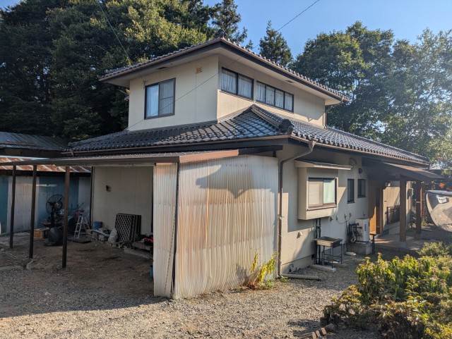 松本市梓川上野２０４４－２