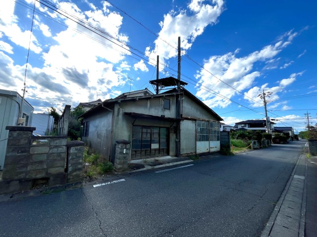 松本市村井町北２丁目