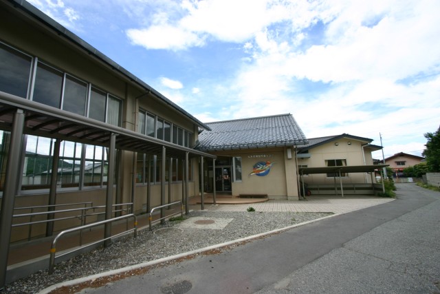 岡田児童センター