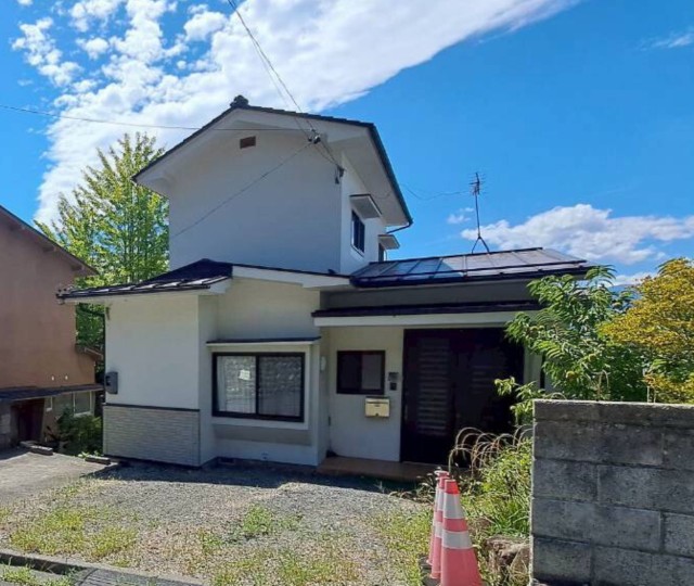 松本市浅間温泉３丁目33番23号
