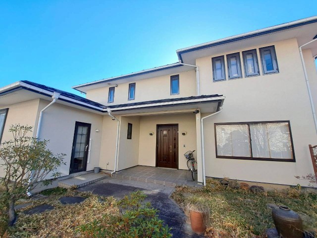 松本市野溝木工１丁目